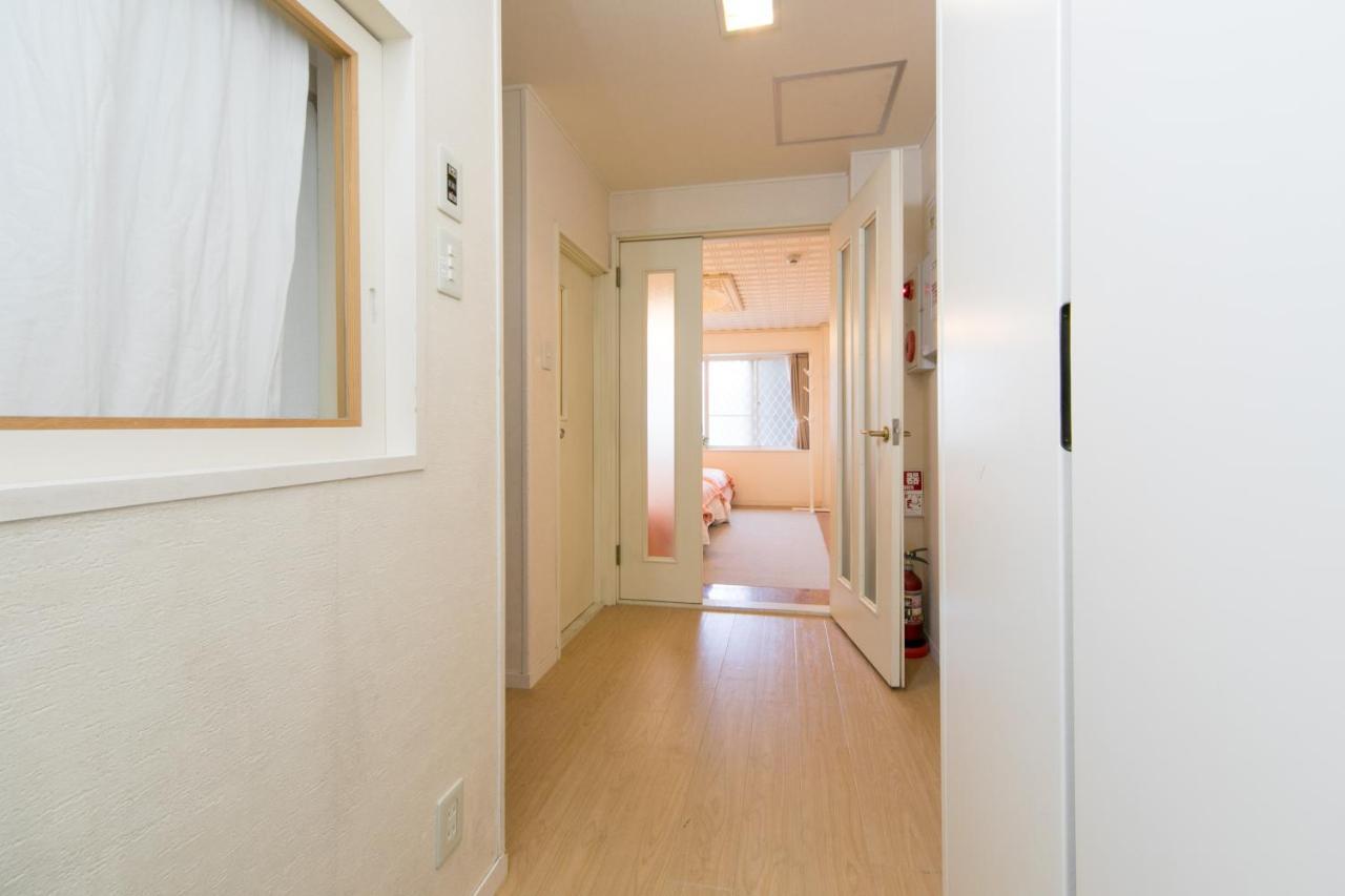 Nao'S Guesthouse 2 一軒家貸切 Osaka Exterior photo